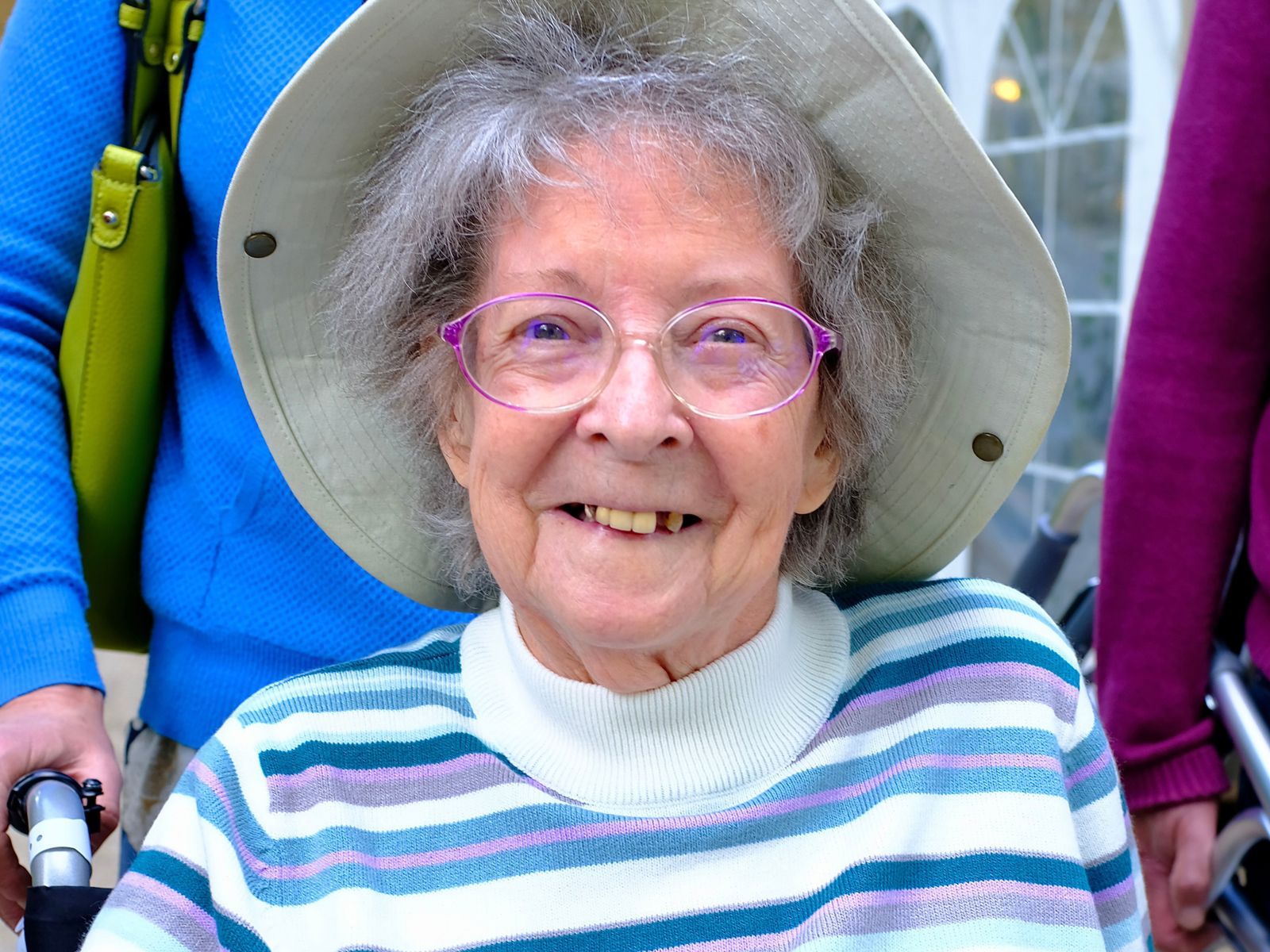 Staying well The Carers' Centre Bath and North East Somerset