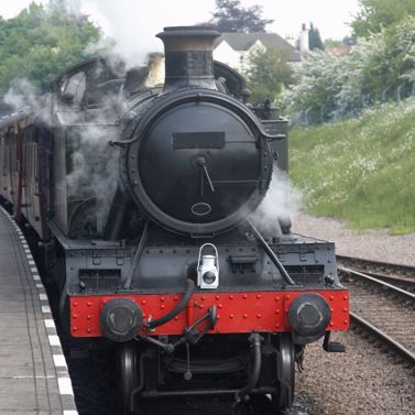 Steam Railway