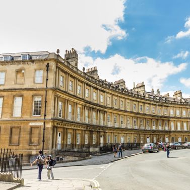 Beyond The City Walls Walk Copy