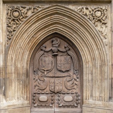 Medievel To Classical Bath