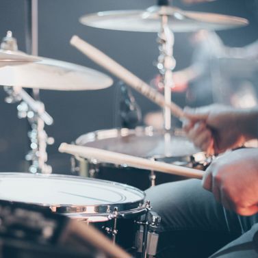 Drumming