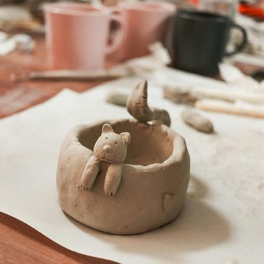 Creative Clay