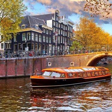 Canal Boatsawareness